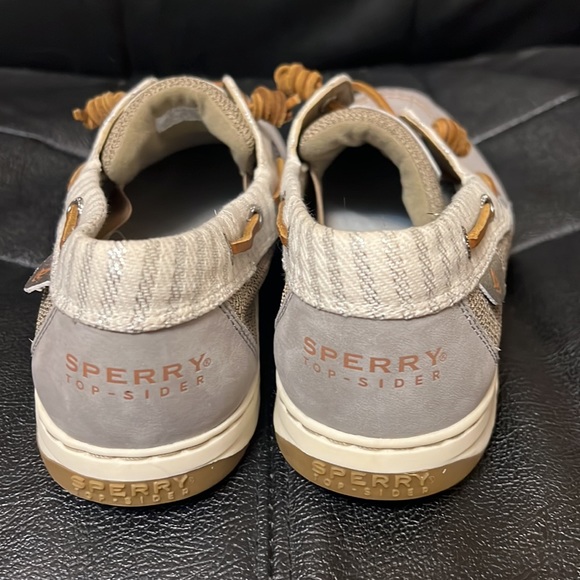 Sperry Top-Sider Women’s boat shoes - Picture 4 of 6